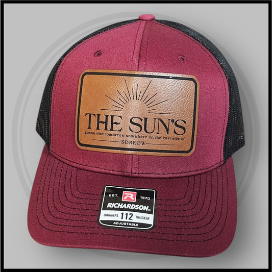 The Sun