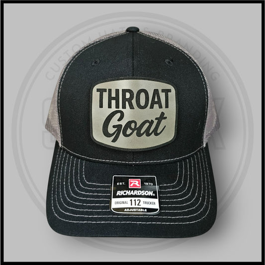 Throat Goat
