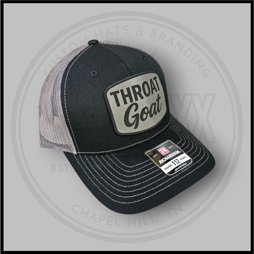 Throat Goat