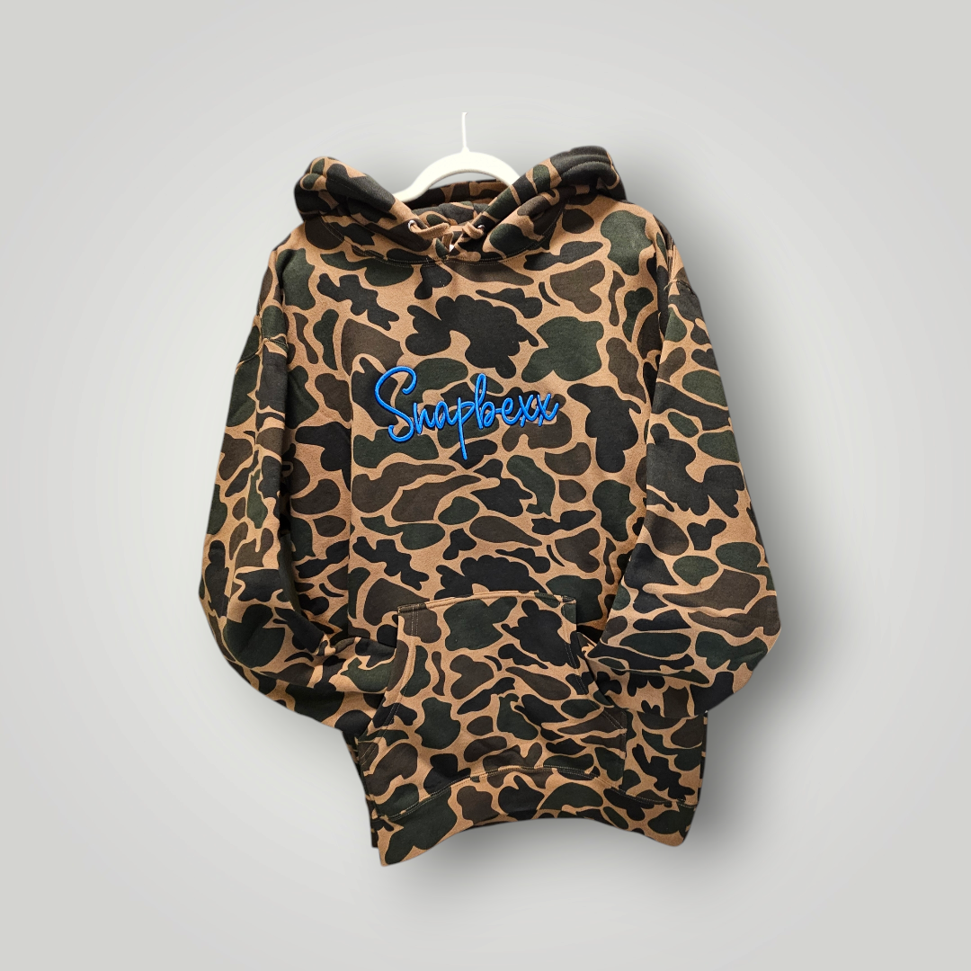 Hoodies