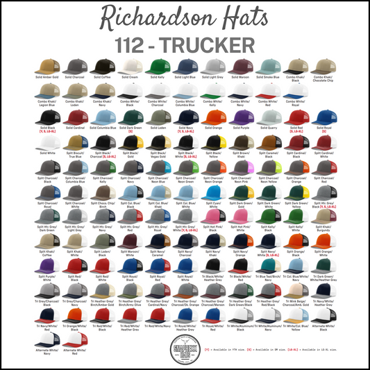 Richardson 112