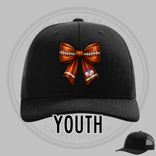Basketball Bow | Richardson 112 Youth