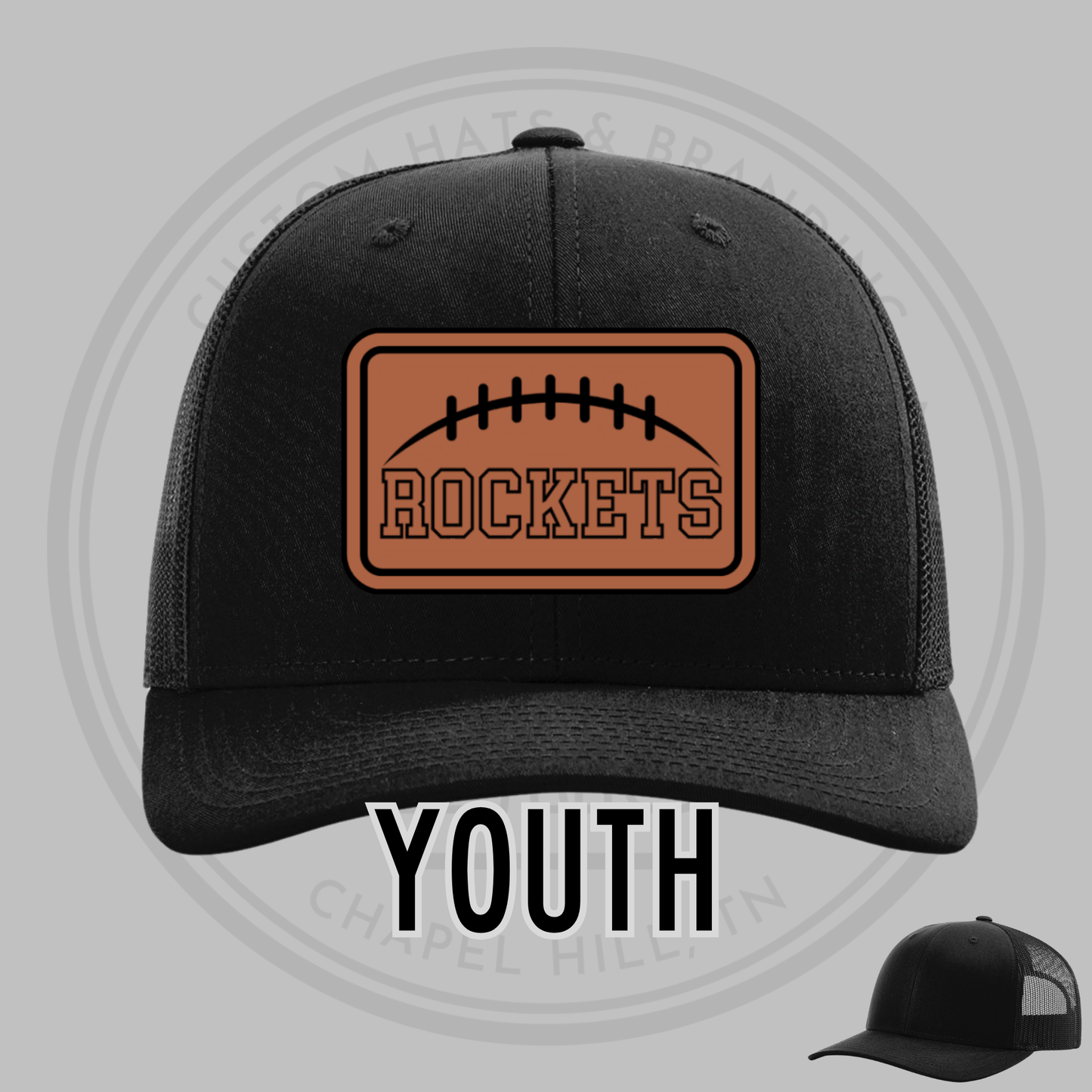 Basketball Bow | Richardson 112 Youth