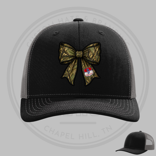 Camo Bow | Richardson 112