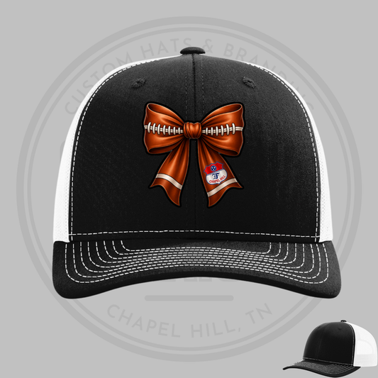 Football Bow | Richardson 112