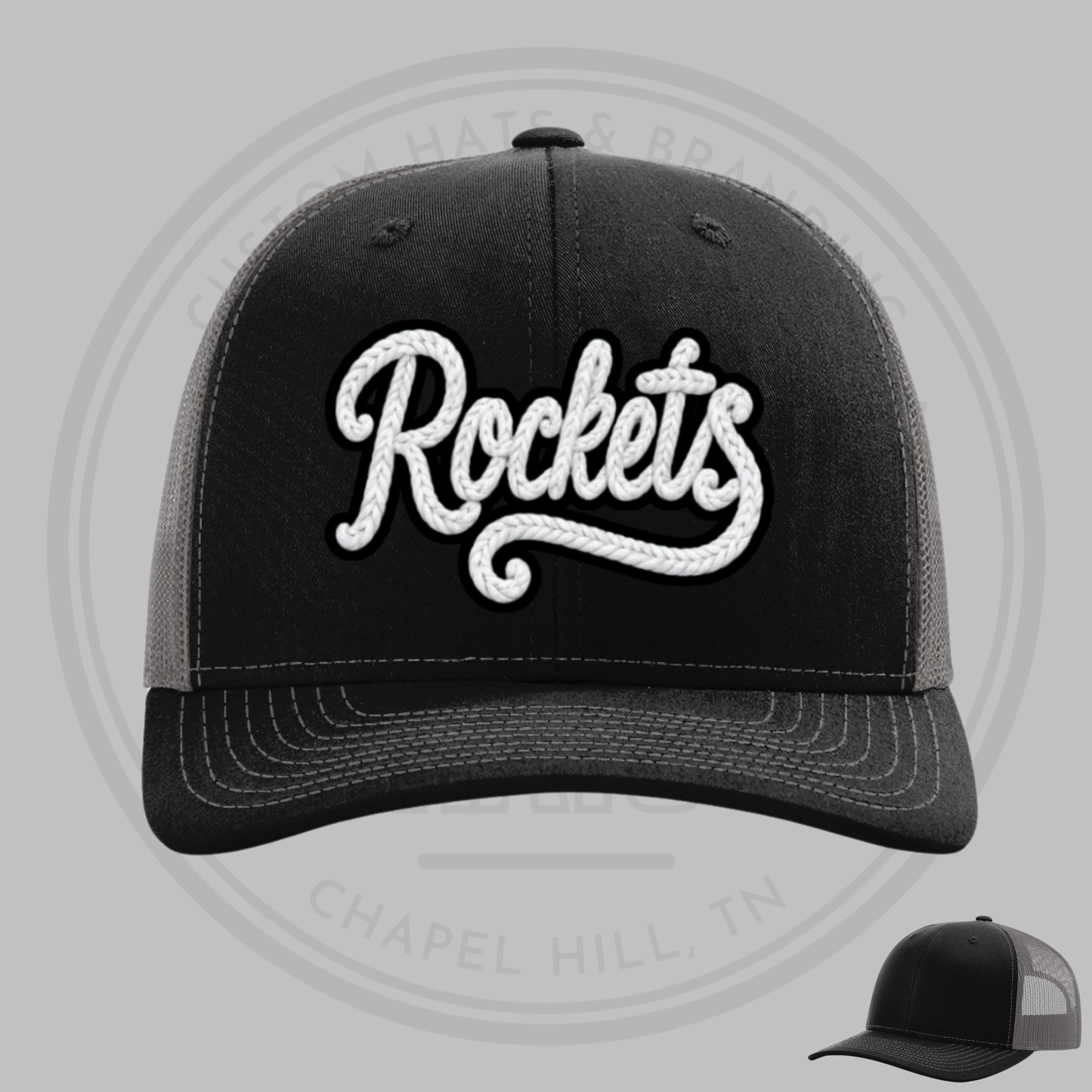 Rockets Rope | Richardson 112