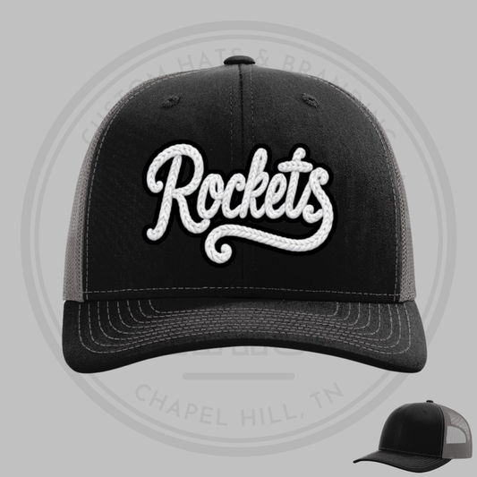 Rockets Rope | Richardson 112