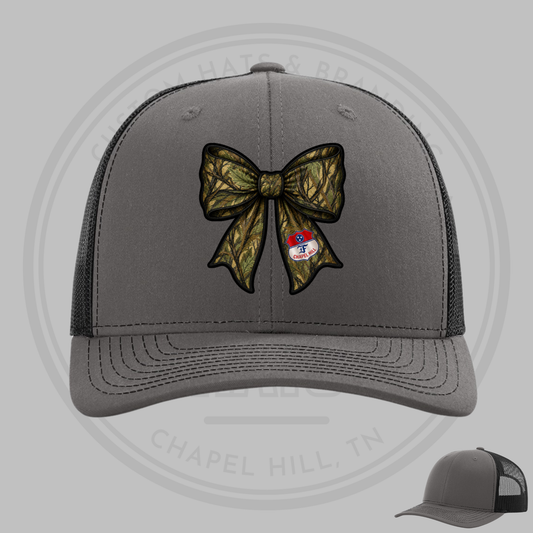 Camo Bow | Richardson 112