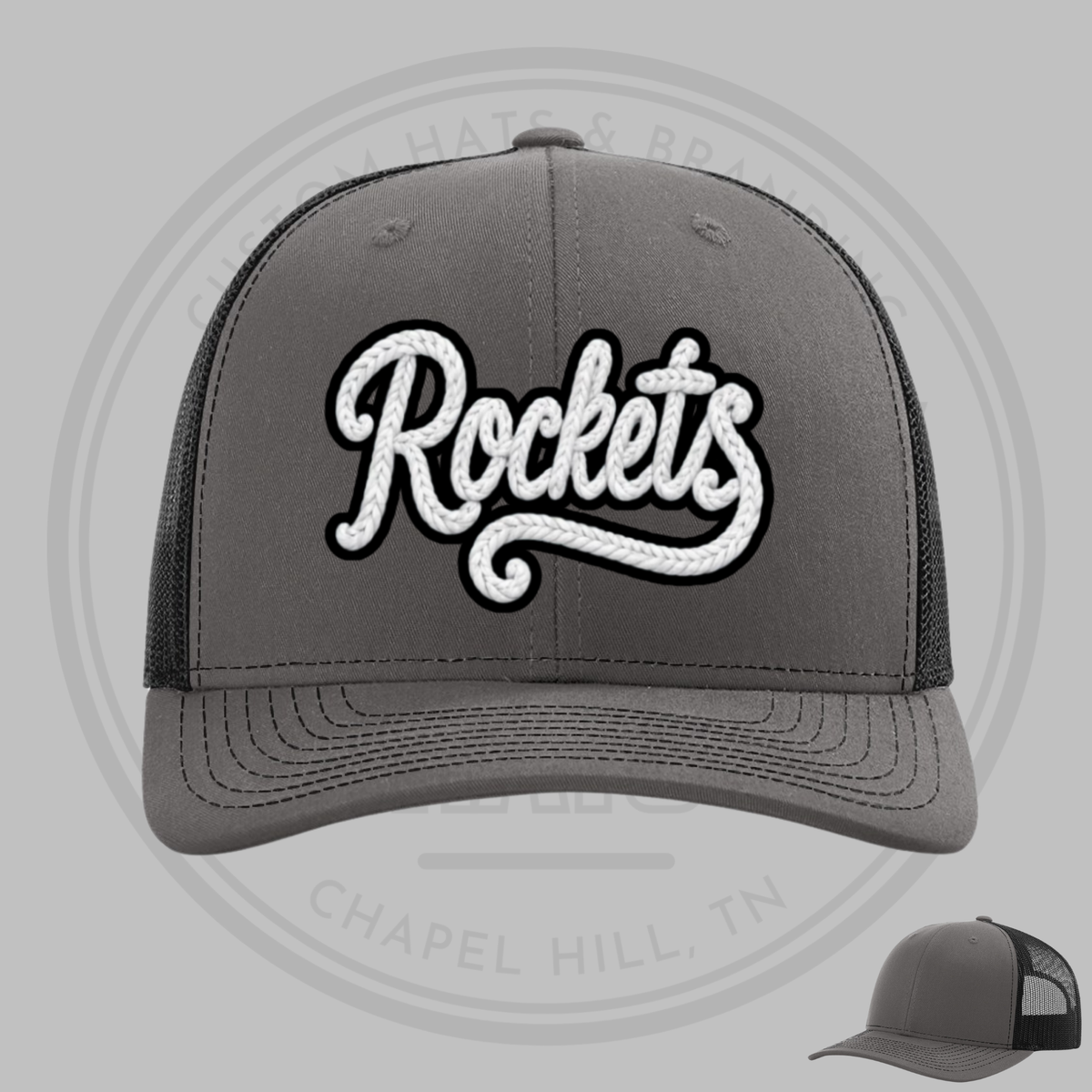 Rockets Rope | Richardson 112