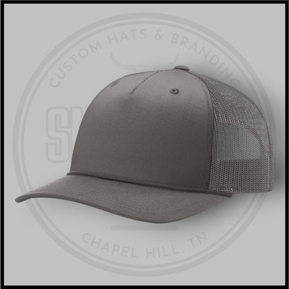 Richardson 112FPR - Five Pattern w/ Rope