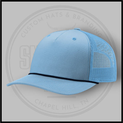 Richardson 112FPR - Five Pattern w/ Rope