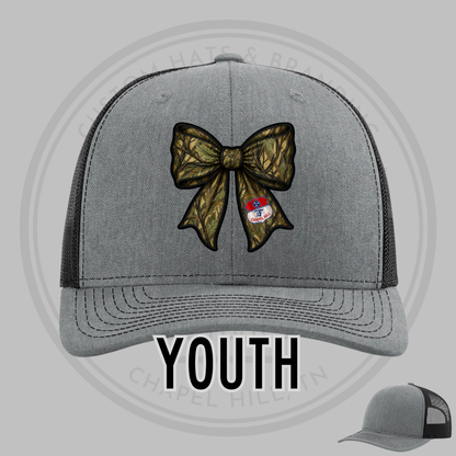 Basketball Bow | Richardson 112 Youth