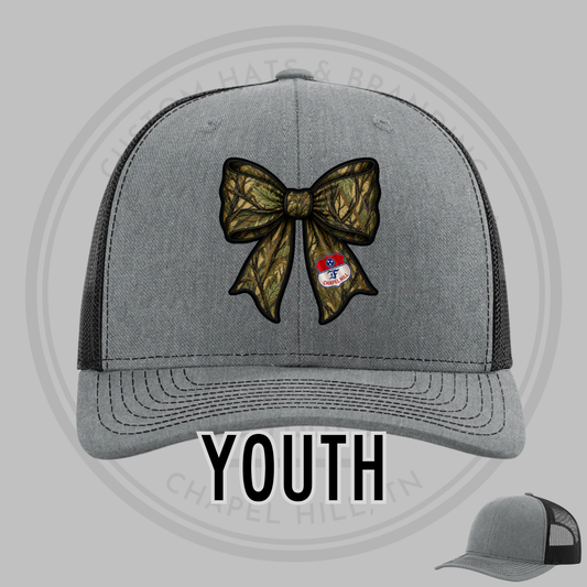 Camo Bow | Richardson 112 Youth