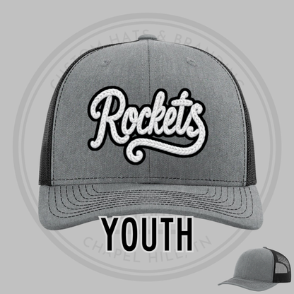 Basketball Bow | Richardson 112 Youth