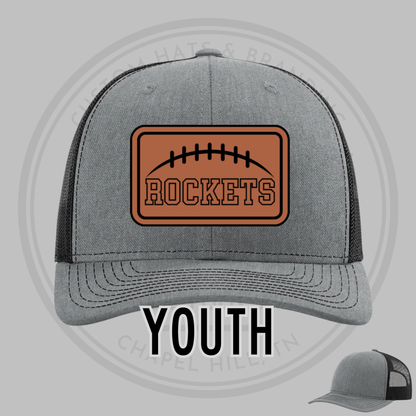 Basketball Bow | Richardson 112 Youth
