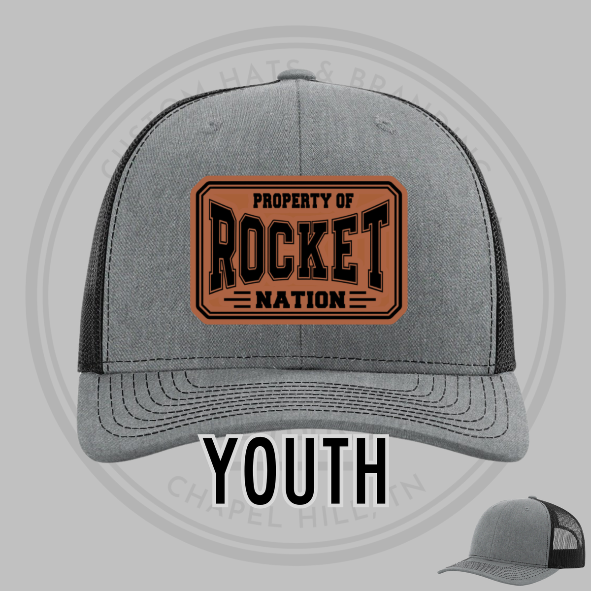Basketball Bow | Richardson 112 Youth