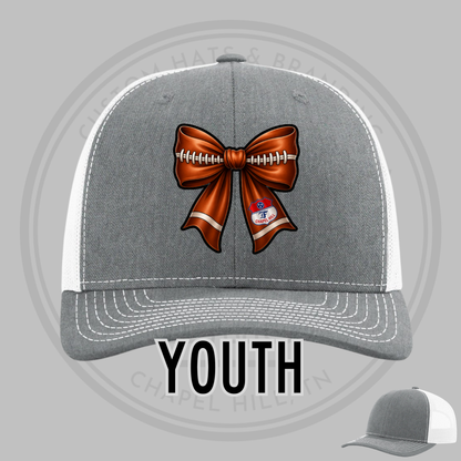 Basketball Bow | Richardson 112 Youth