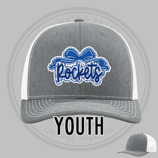 Rockets Floral | Richardson 112 Youth