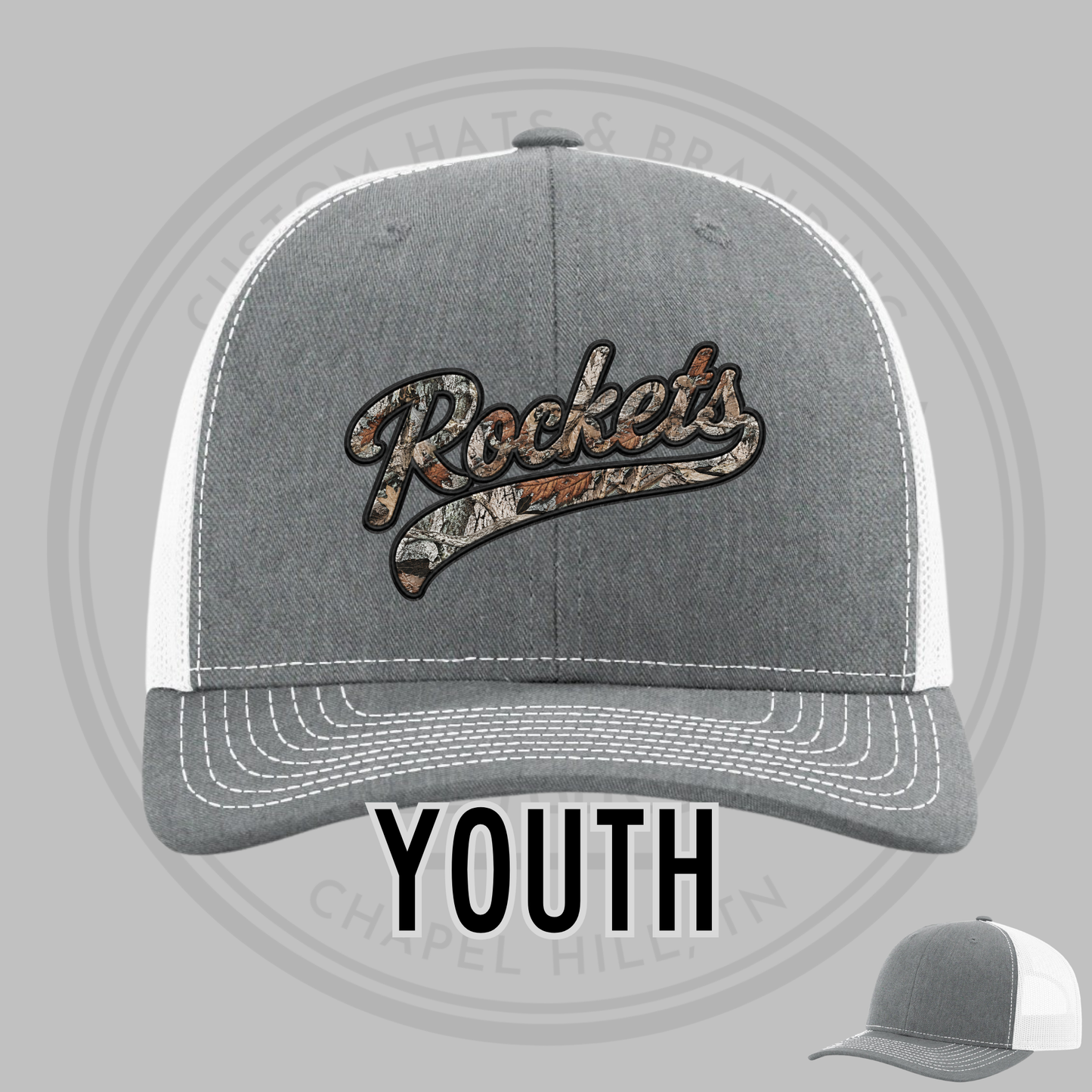Basketball Bow | Richardson 112 Youth