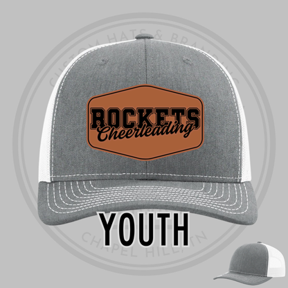 Basketball Bow | Richardson 112 Youth