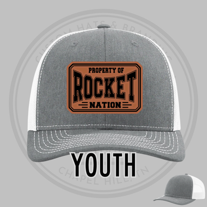 Basketball Bow | Richardson 112 Youth