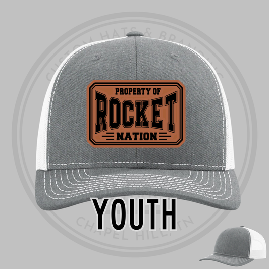 Rocket Nation | Richardson 112 Youth