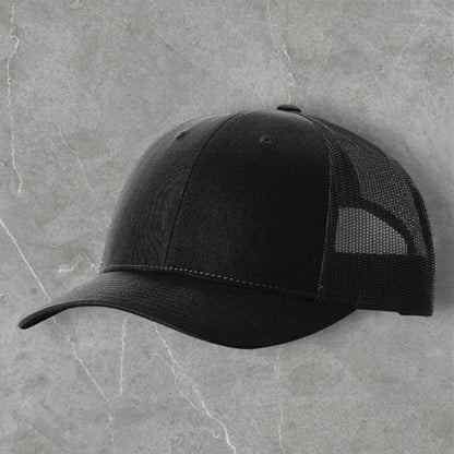 Richardson 115 - Low Profile Trucker