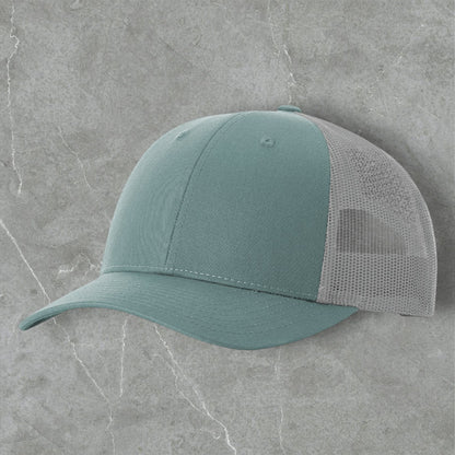 Richardson 115 - Low Profile Trucker