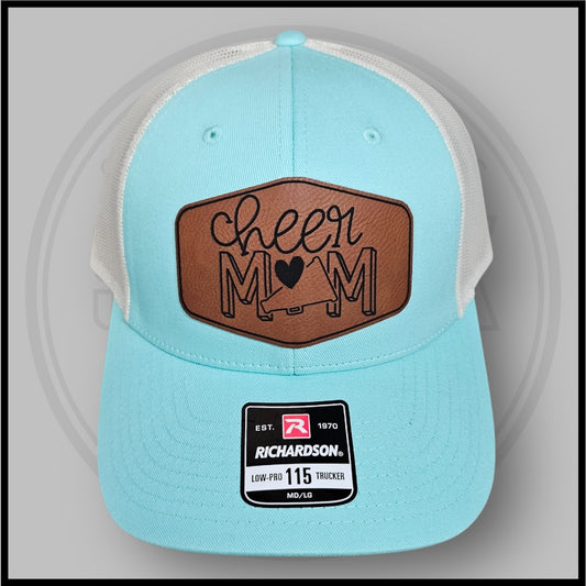 Cheer Mom