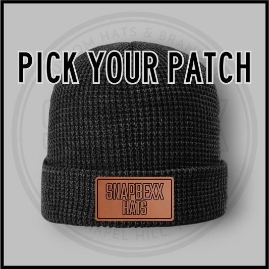 Richardson 146 Beanie