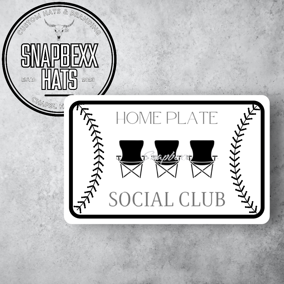 Home Plate Social Club