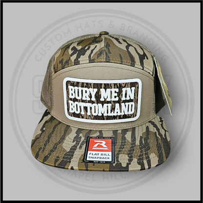 Bury Me In Bottomland