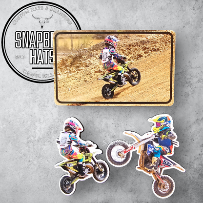 Moto Action Patch