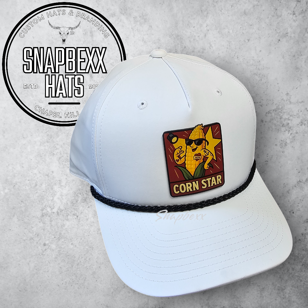 Corn Star