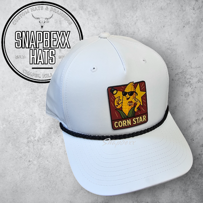 Corn Star