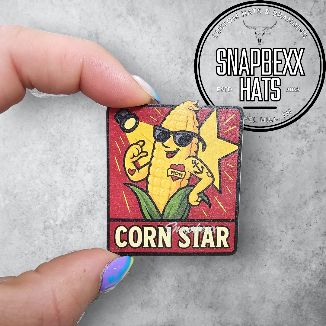 Corn Star