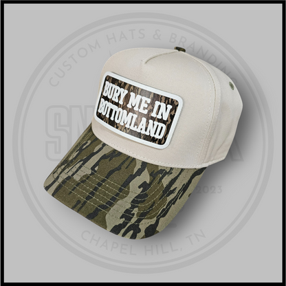 Bury Me In Bottomland