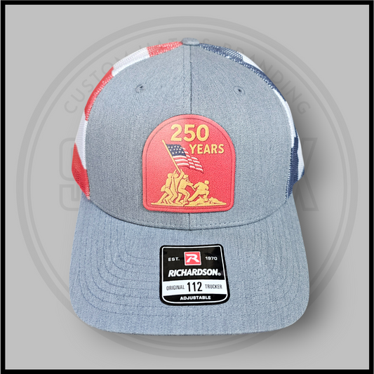 250 Years