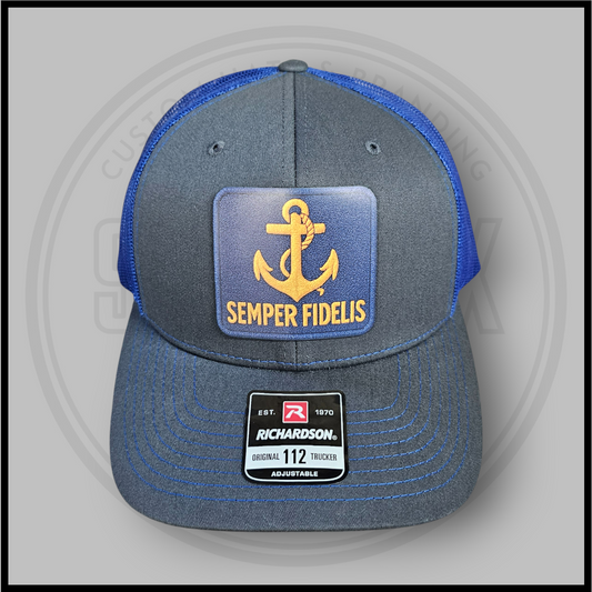 Semper Fidelis