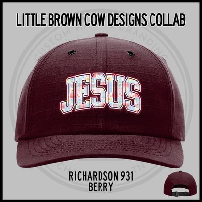 JESUS | LBCD Collab