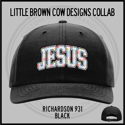 JESUS | LBCD Collab