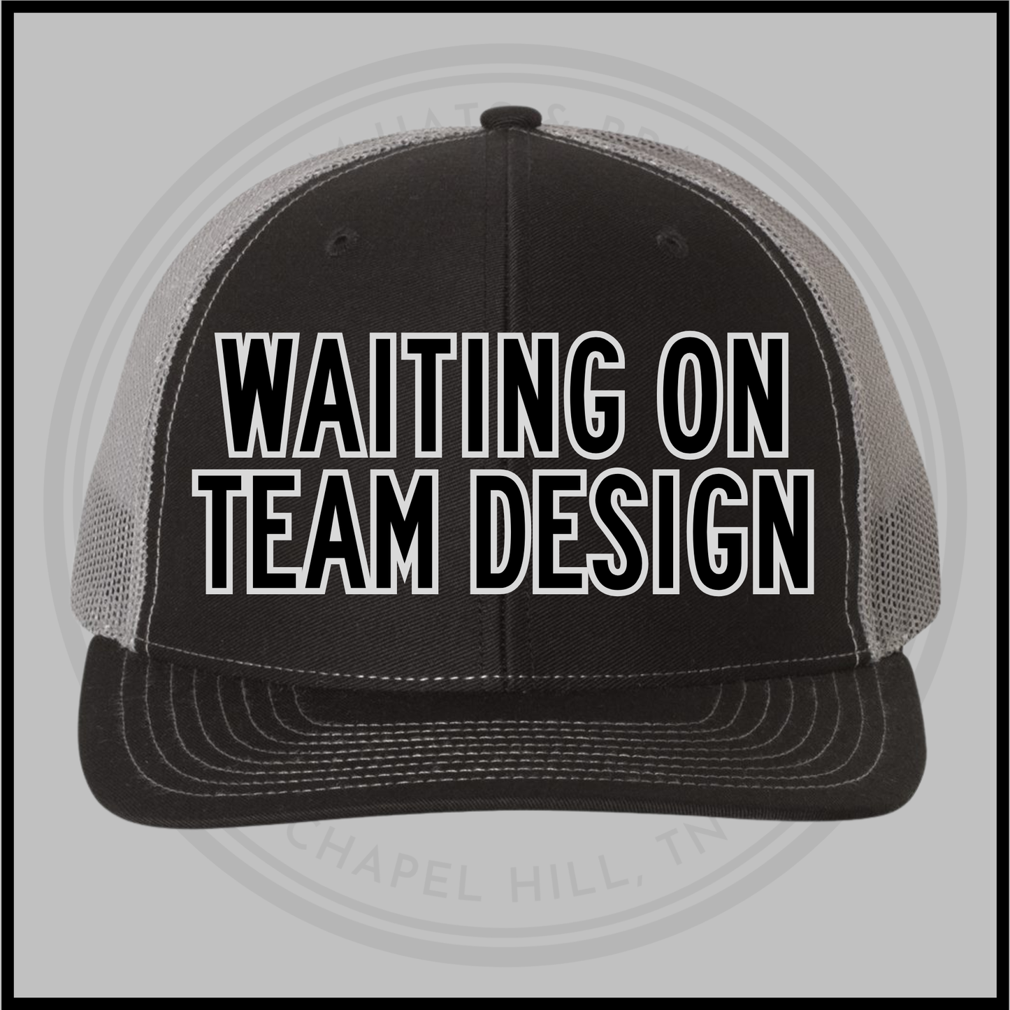 EBC Team Hats