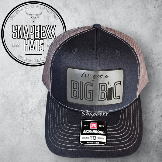 Big Bic