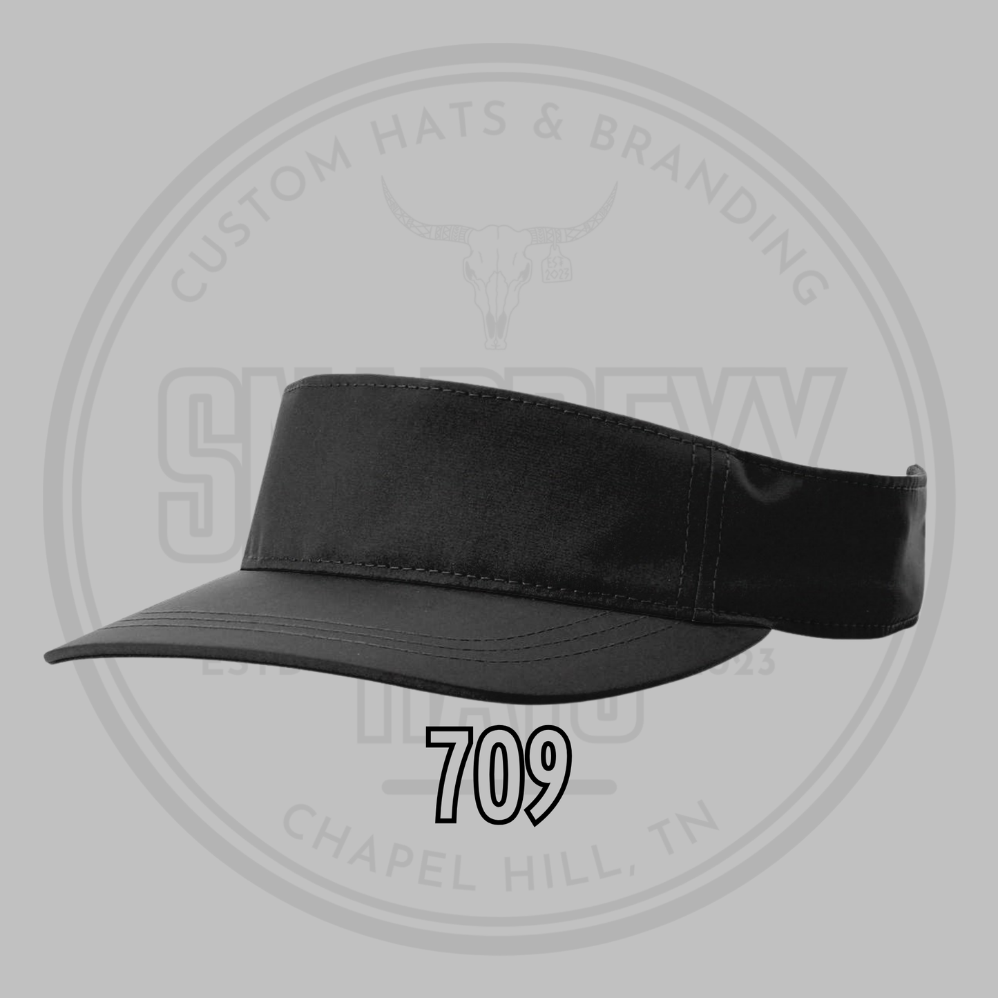 Richardson 709 Visor