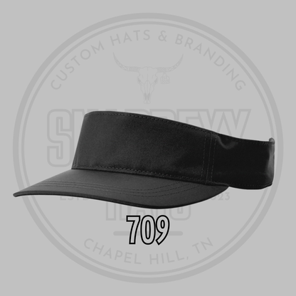 Richardson 709 Visor
