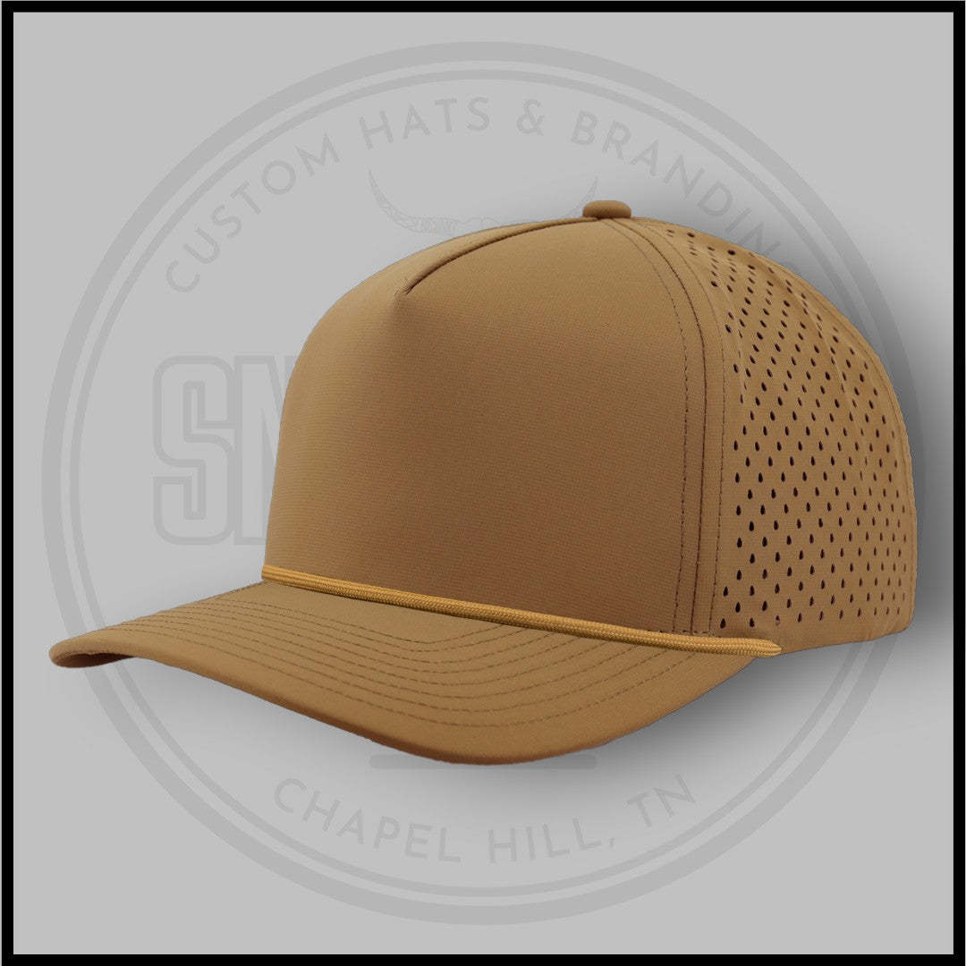 Zapped Blackhawk w/Rope