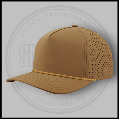 Zapped Blackhawk w/Rope