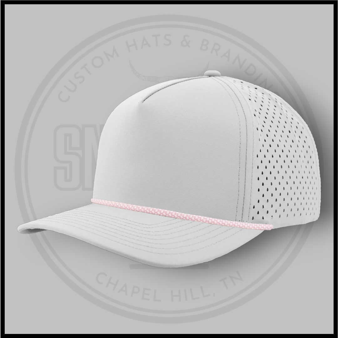 Zapped Blackhawk w/Rope