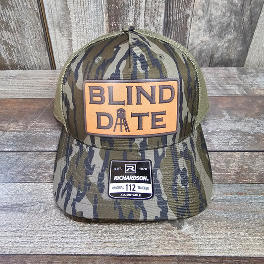 Blind Date