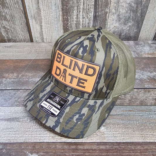 Blind Date